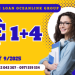 Du học Đài Loan hệ 1+4 là gì?