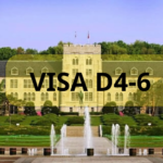 Du học nghề Hàn Quốc Visa hệ D4-6 là gì?